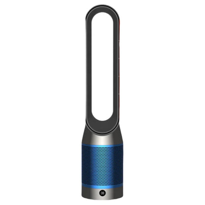 Compact 4-in-1 Air Cooler Purifier Fan