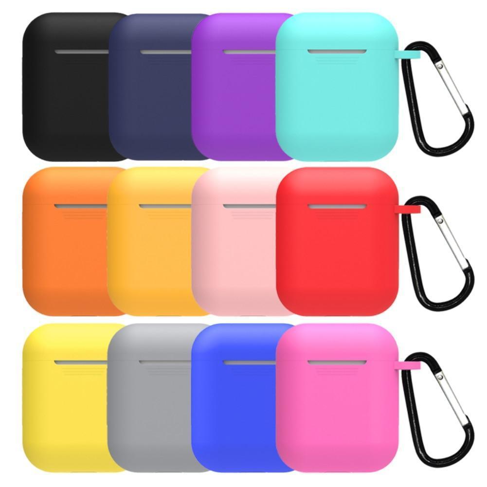 Befez | Apple Airpods Flexible Gel Cover