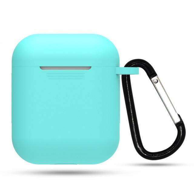 Befez | Apple Airpods Flexible Gel Cover