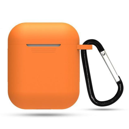Befez | Apple Airpods Flexible Gel Cover