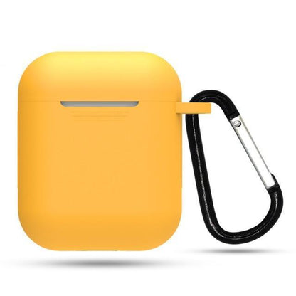 Befez | Apple Airpods Flexible Gel Cover