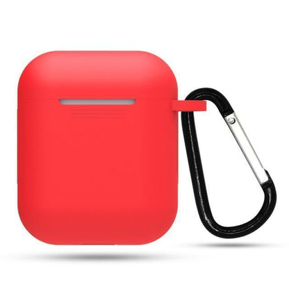 Befez | Apple Airpods Flexible Gel Cover