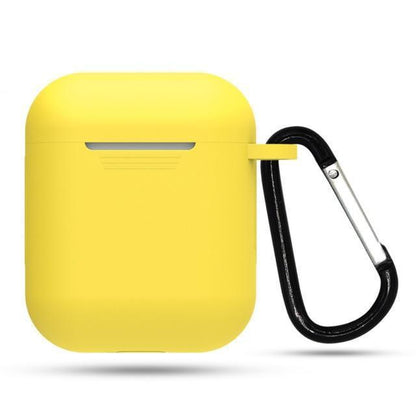 Befez | Apple Airpods Flexible Gel Cover