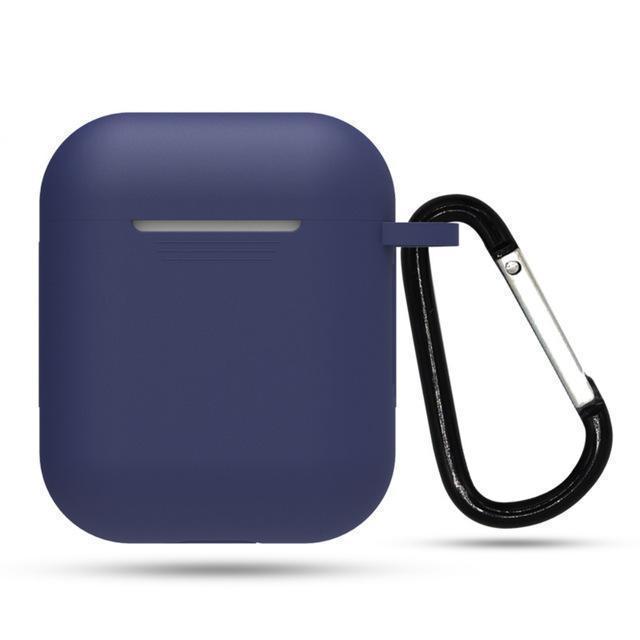 Befez | Apple Airpods Flexible Gel Cover