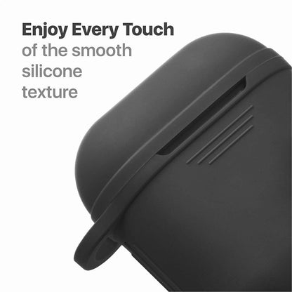 Befez | Apple Airpods Flexible Gel Cover