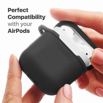 Befez | Apple Airpods Flexible Gel Cover