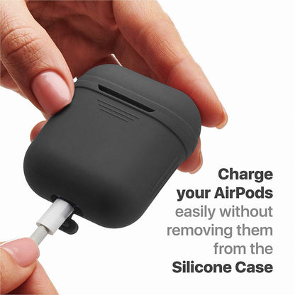 Befez | Apple Airpods Flexible Gel Cover