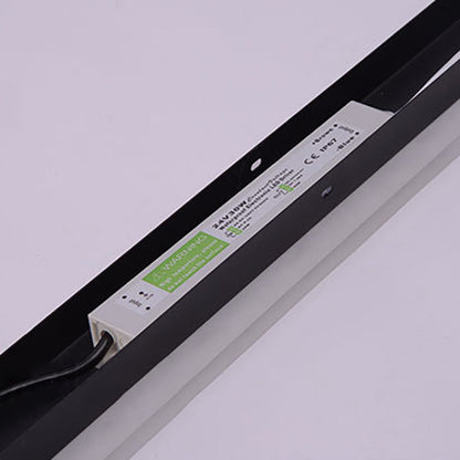 Stylish Outdoor LED Wall Light