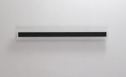 Stylish Outdoor LED Wall Light