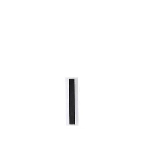 Stylish Outdoor LED Wall Light