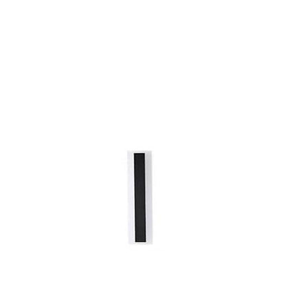 Stylish Outdoor LED Wall Light