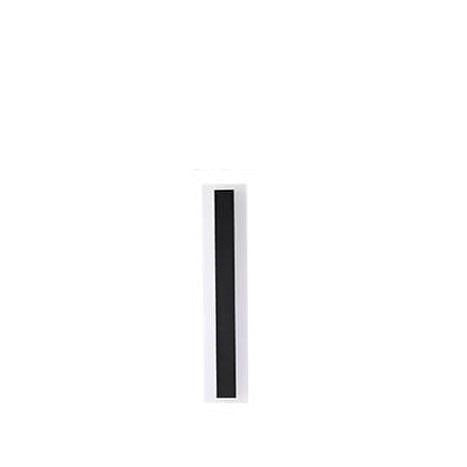 Stylish Outdoor LED Wall Light
