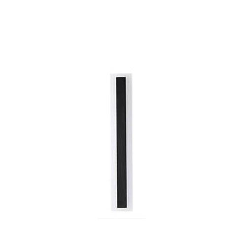Stylish Outdoor LED Wall Light