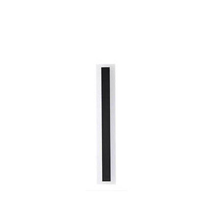 Stylish Outdoor LED Wall Light