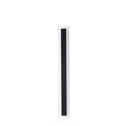 Stylish Outdoor LED Wall Light