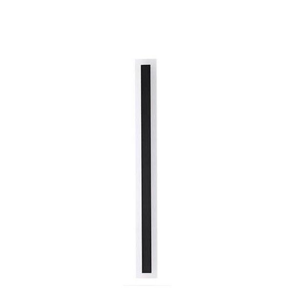 Stylish Outdoor LED Wall Light