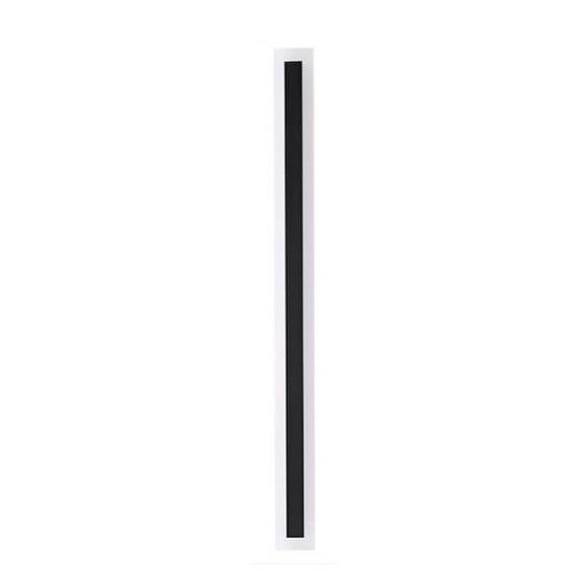 Stylish Outdoor LED Wall Light