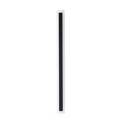Stylish Outdoor LED Wall Light