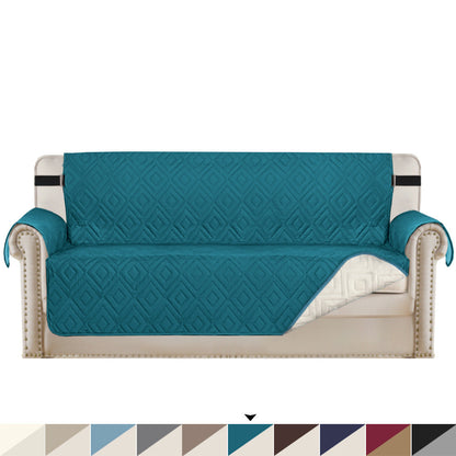 Waterproof Pet Proof Sofa Covers 1/2/3 Seater Set