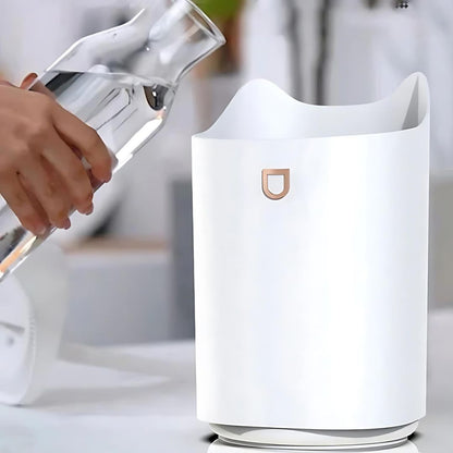 Compact Cool Mist Home Humidifier 3000ml