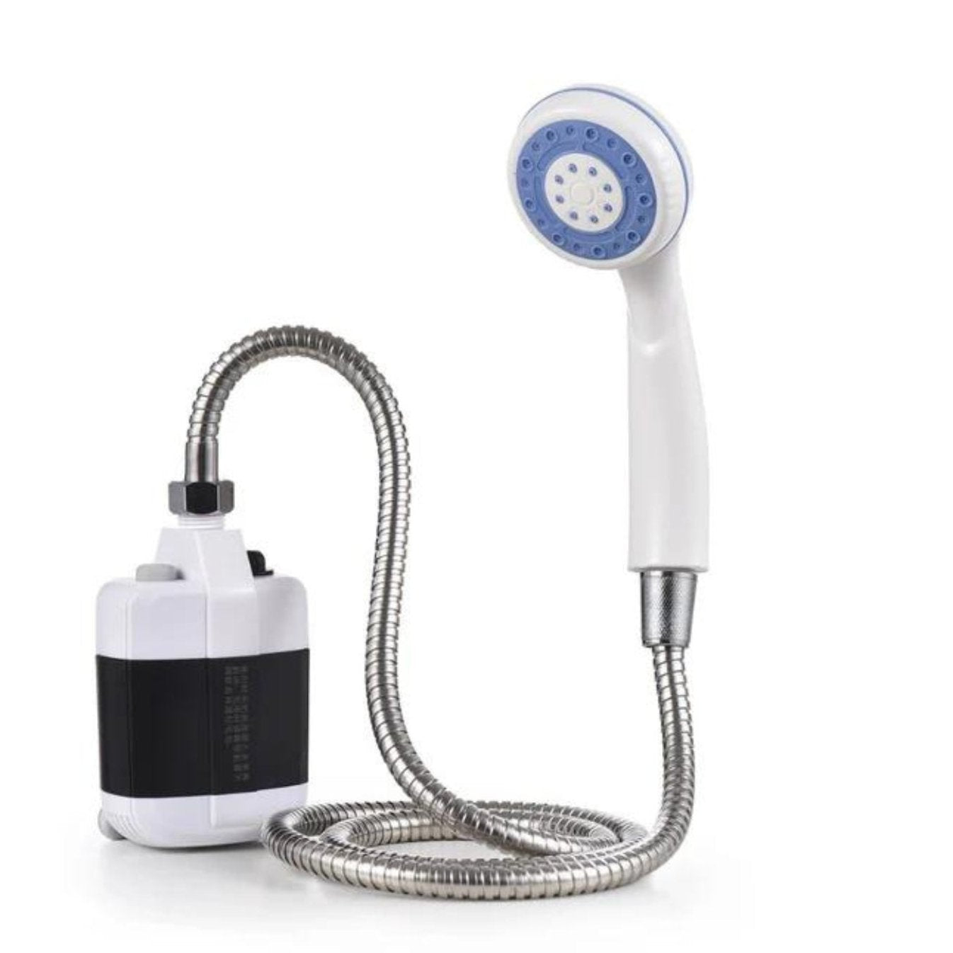 Compact Portable Shower Head System - Befez