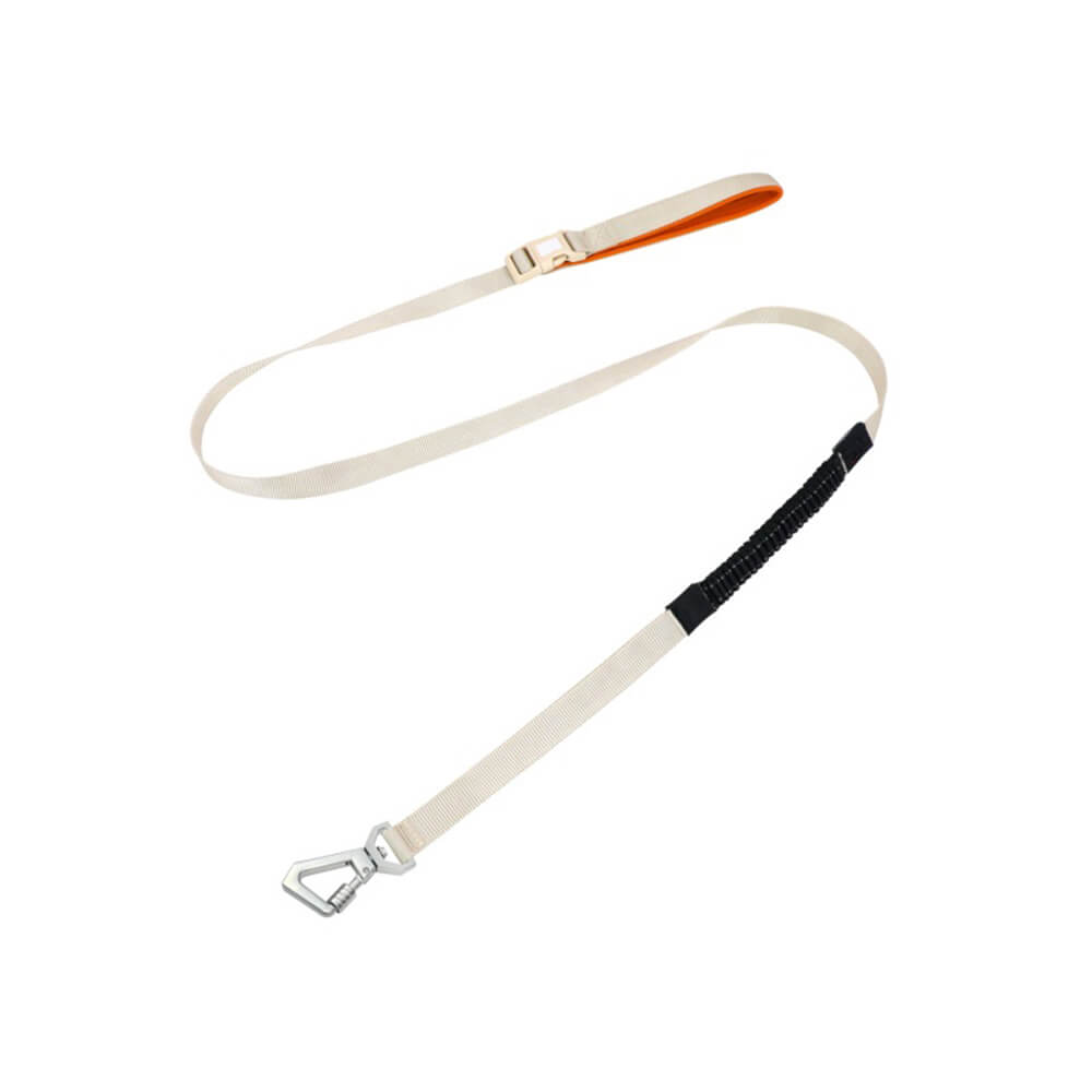 Comfortable Dog Harness with Adjustable Leash System