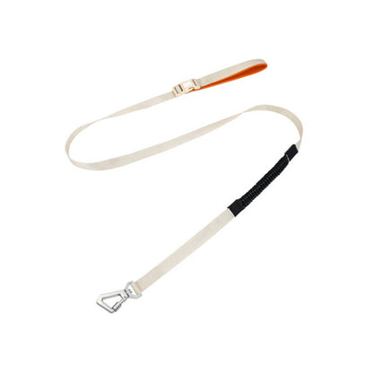 Comfortable Dog Harness with Adjustable Leash System