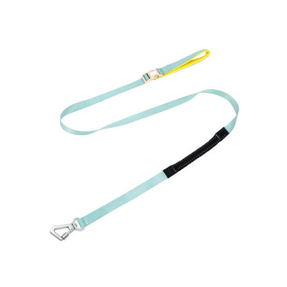 Comfortable Dog Harness with Adjustable Leash System