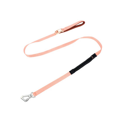 Comfortable Dog Harness with Adjustable Leash System