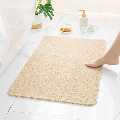 Non Slip Bathroom Shower Mat for Extra Safety