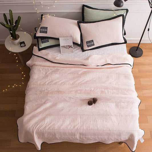 Befez | Chill Ultra Soft Cooling Blanket for Better Sleep - Befez