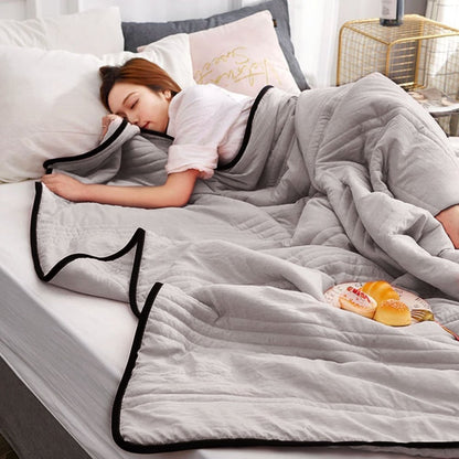 Befez | Chill Ultra Soft Cooling Blanket for Better Sleep