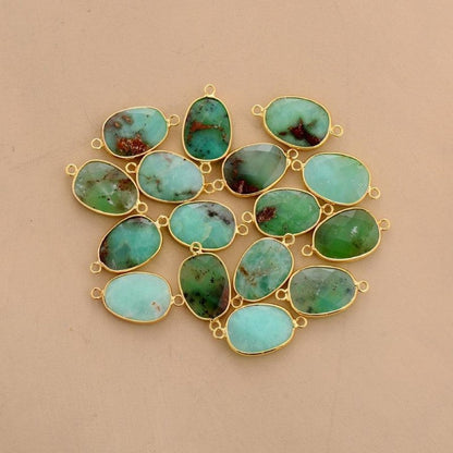 Chic Winnie Gemstone Wrap Bracelet