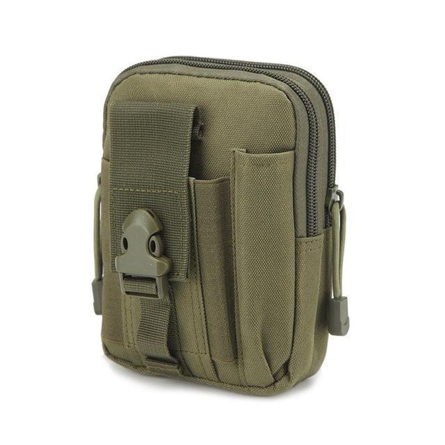 Practical Tactical Everyday Waist Bag - Befez