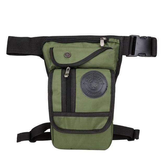 Befez | Cyclist's Leg Pouch