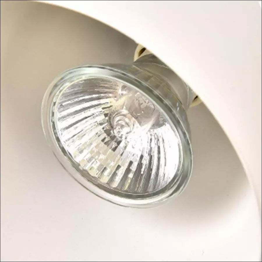 Warm Ambient Candle Light Lamp