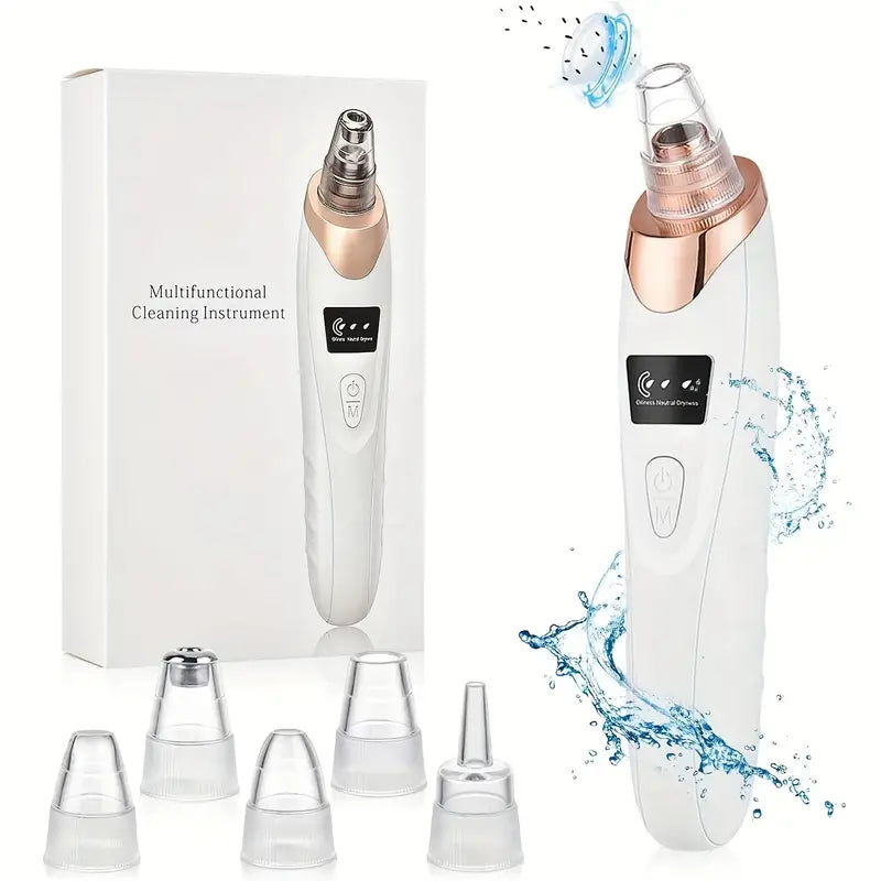 Befez | Deep Pore Blackhead Remover - Advanced Facial Cleaner - Befez