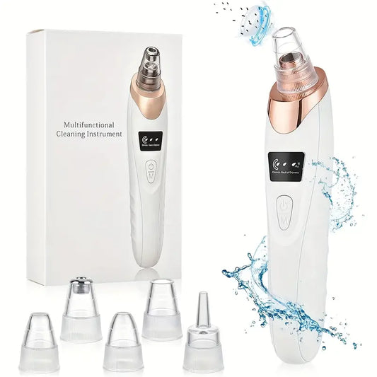 Befez | Deep Pore Blackhead Remover - Advanced Facial Cleaner - Befez