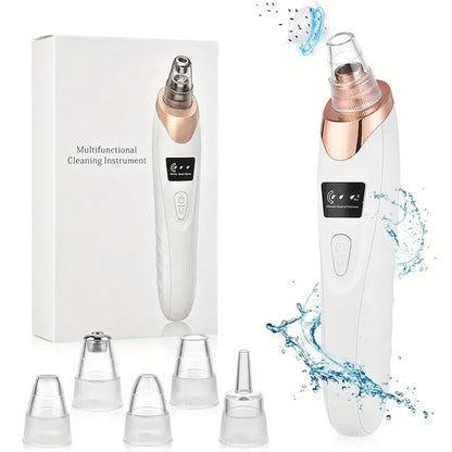Befez | Deep Pore Blackhead Remover - Advanced Facial Cleaner