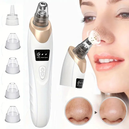 Befez | Deep Pore Blackhead Remover - Advanced Facial Cleaner