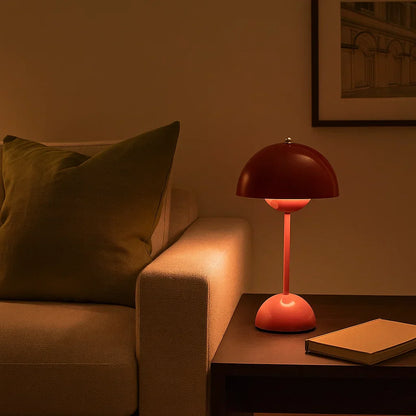 Modern Slim Desk Lamp