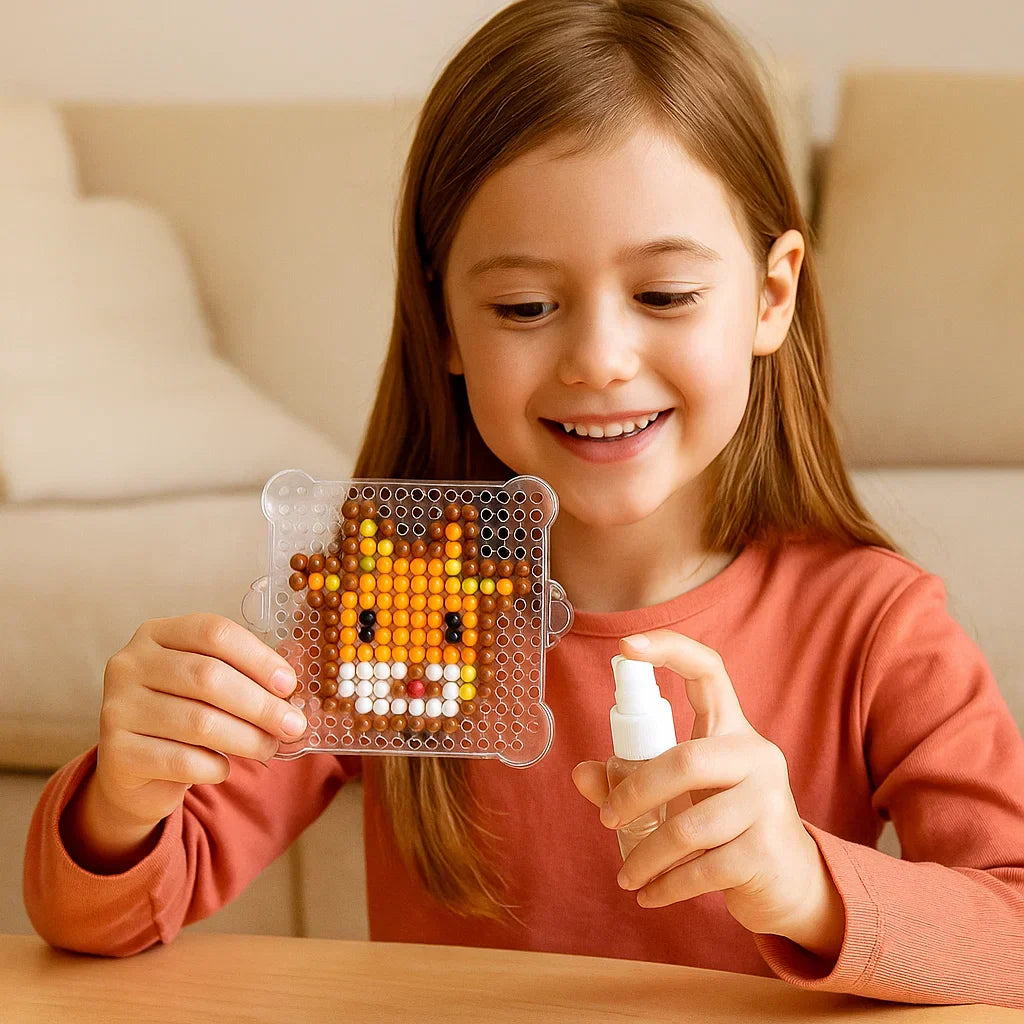 Colorful Water Bead Art Kit Set