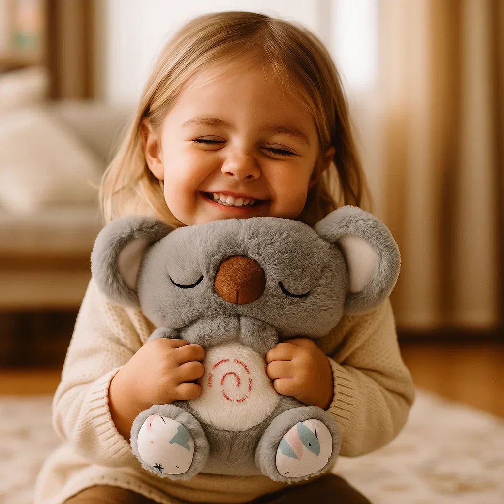 Cuddly Koala Soft Plush Toy