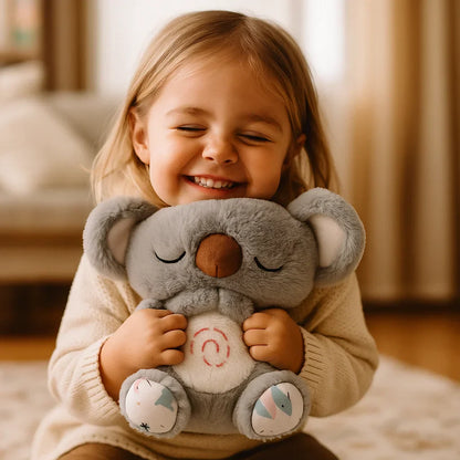 Cuddly Koala Soft Plush Toy