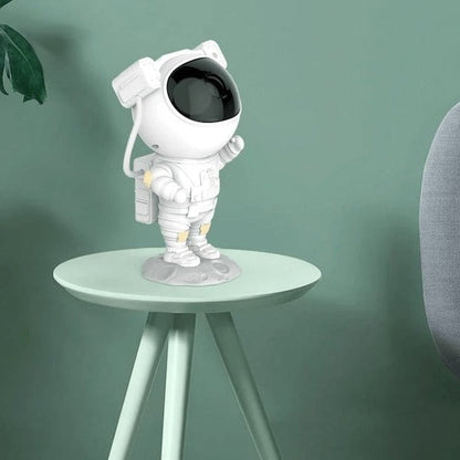 Galaxy Night Light Star Projector - Befez