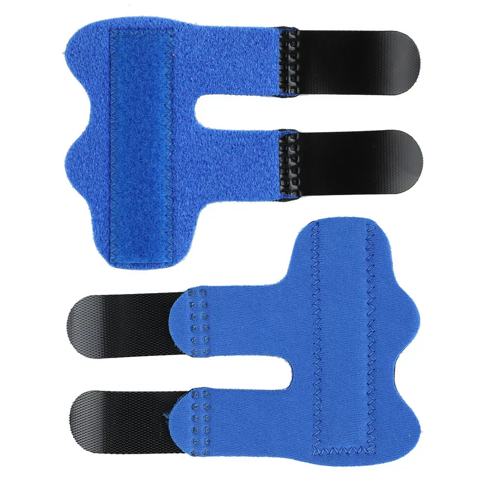 Flexible Finger Support Splint with Comfort Fit - Befez