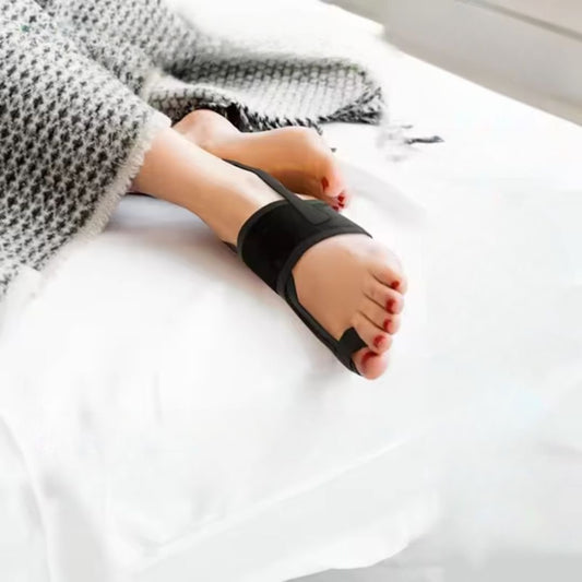 Comfortable Adjustable Night Splint for Hallux Valgus Relief - Befez