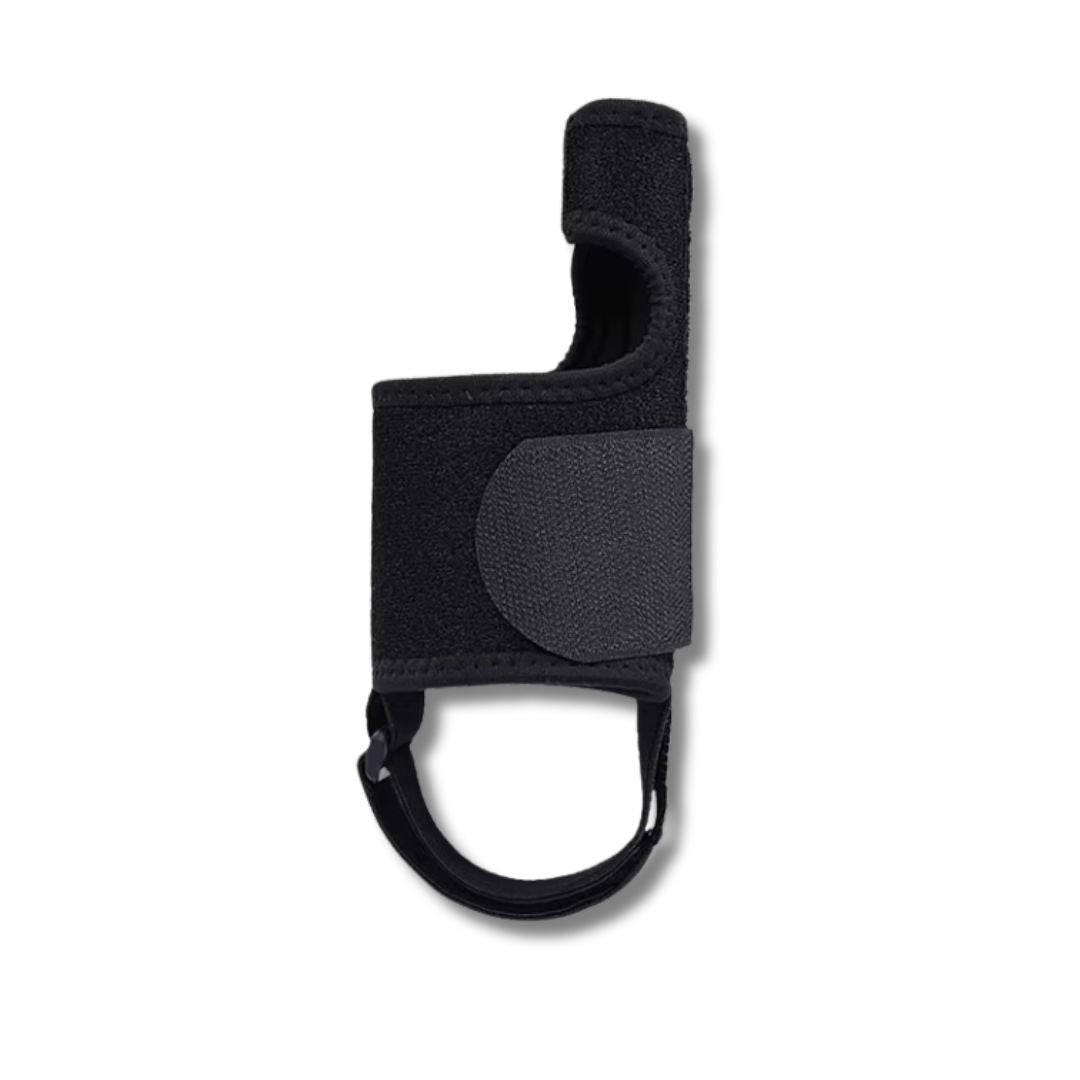 Comfortable Adjustable Night Splint for Hallux Valgus Relief