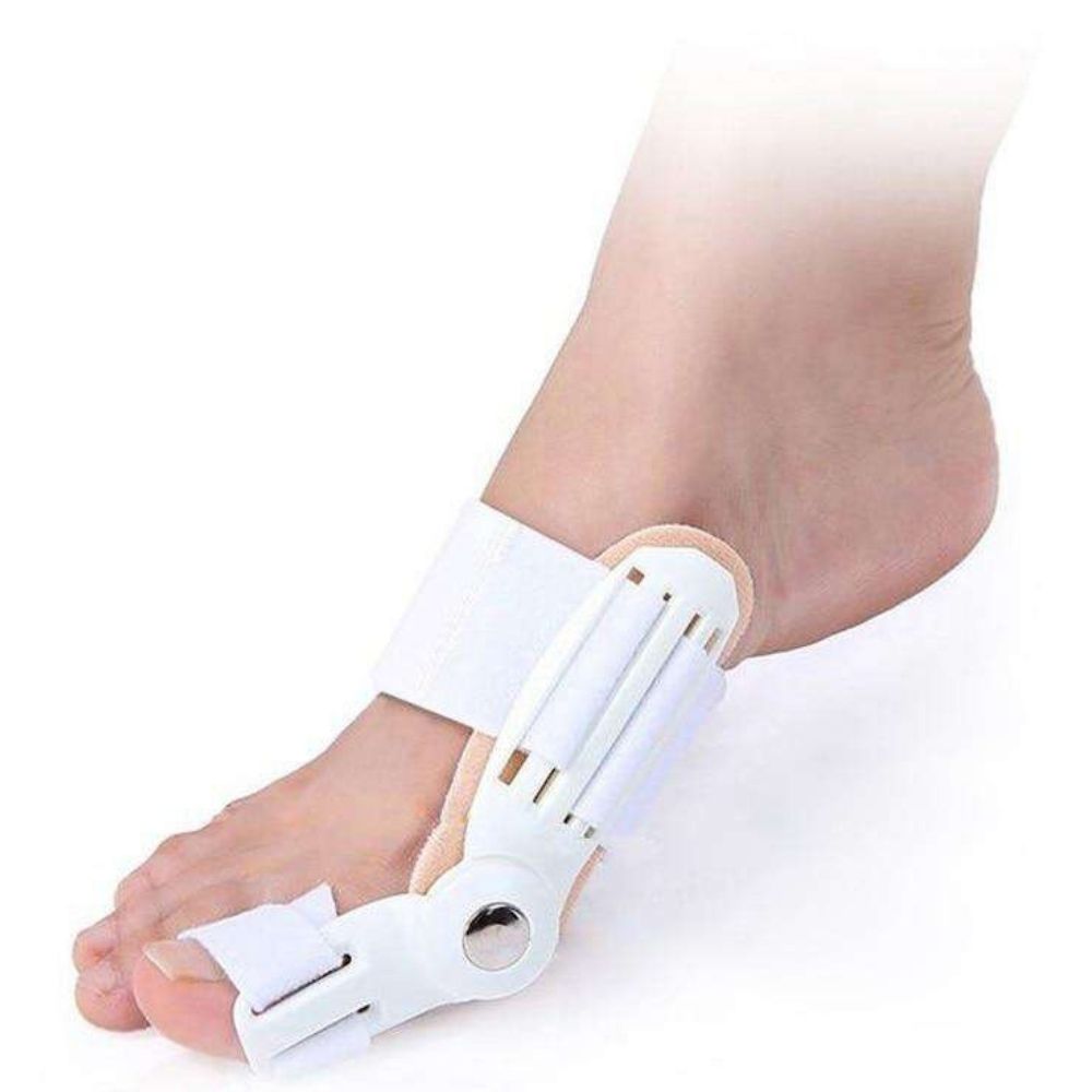 Bunion Relief Orthotics Splint - Toe Pain Corrector