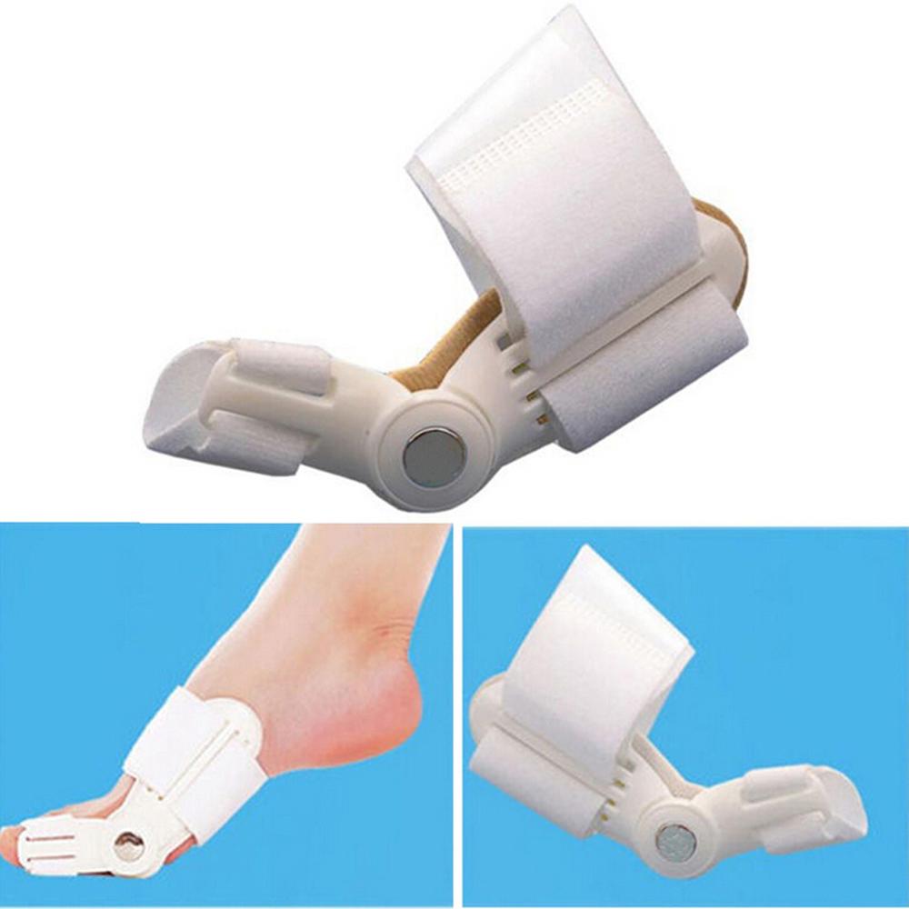 Bunion Relief Orthotics Splint - Toe Pain Corrector